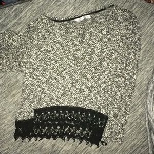 Cato brand sweater